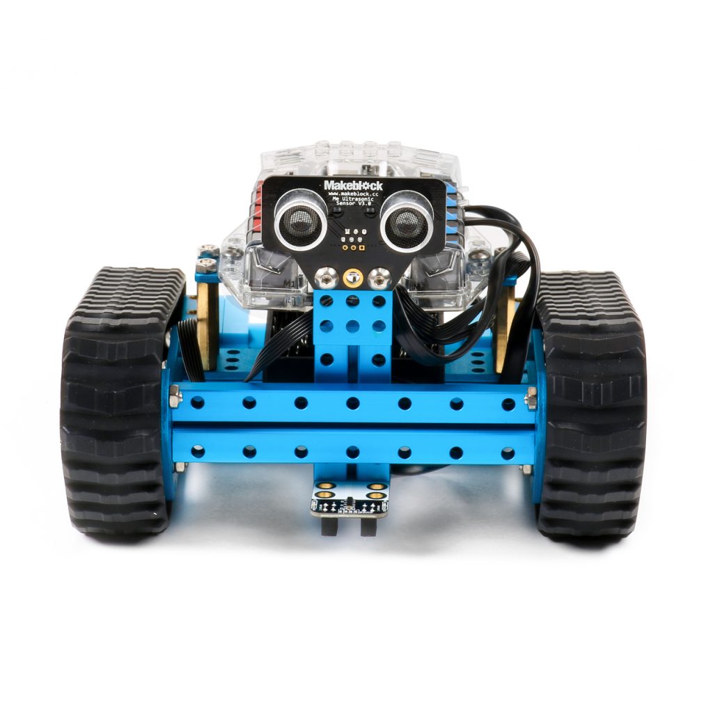 mBot Ranger Robot Kit(Bluetooth Version) - NK Robotics