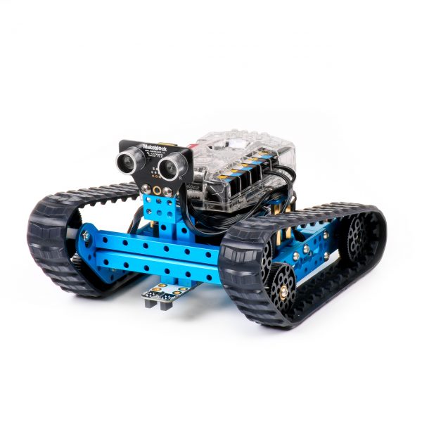 mBot Ranger Robot Kit(Bluetooth Version)