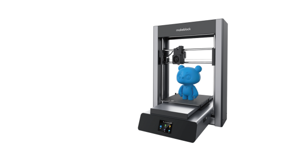 mCreate 3DPrinter GB